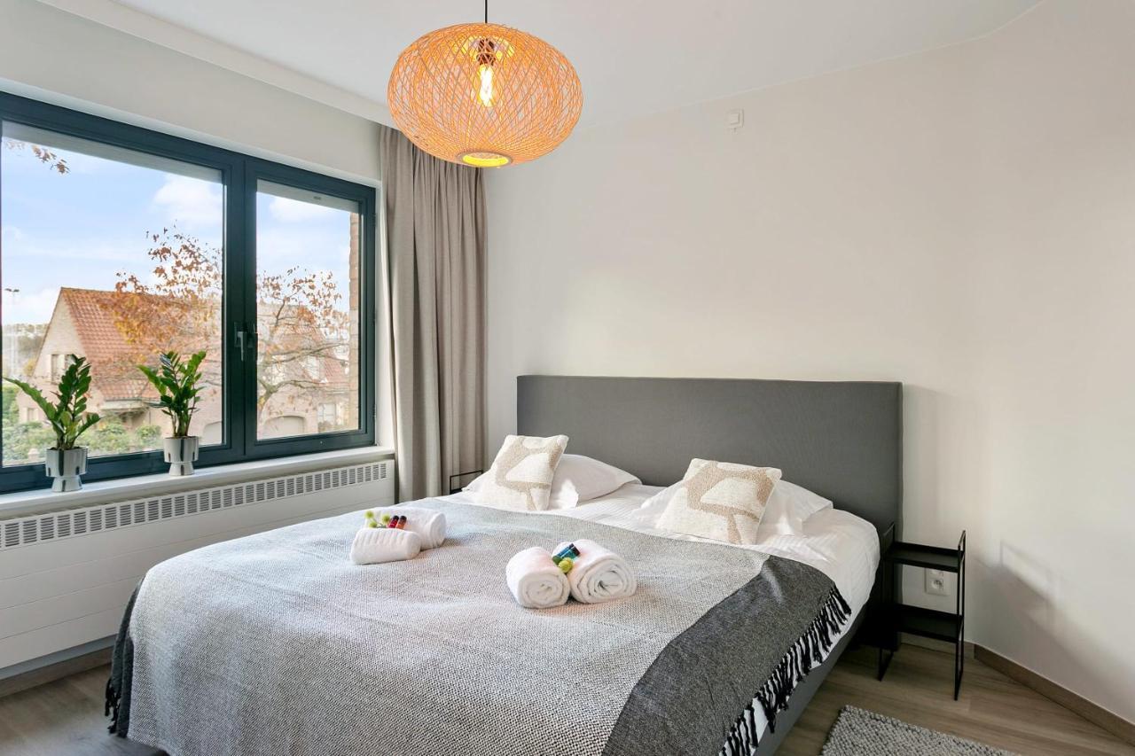 Spacious And Beautifully Renovated Town House * Brugge