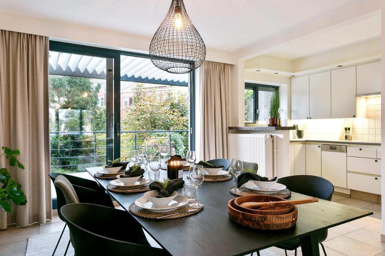 Spacious And Beautifully Renovated Town House Vakantiehuis *