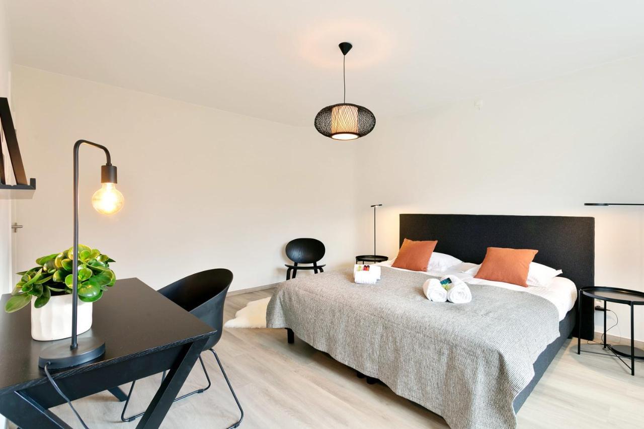 Spacious And Beautifully Renovated Town House * Brügge