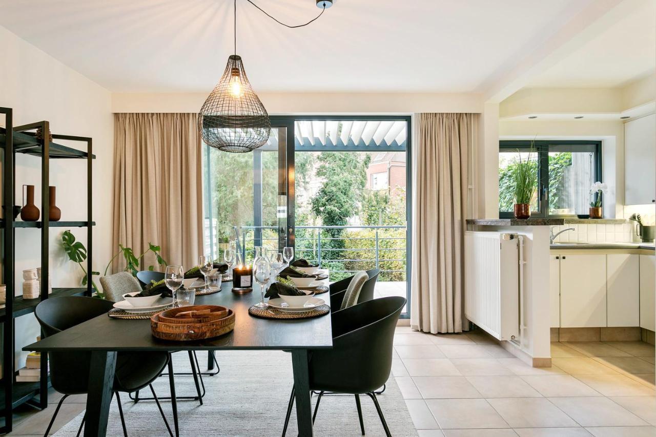 Spacious And Beautifully Renovated Town House Ferienhaus *