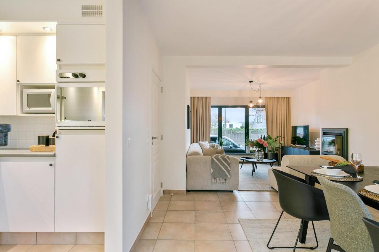Spacious And Beautifully Renovated Town House Vakantiehuis